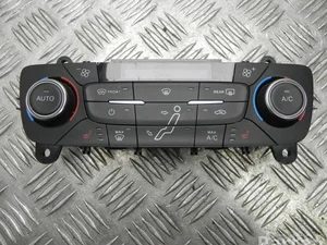 Ford F1ET-18C612-DK / F1ET18C612DK FOCUS III Box Body / Hatchback 2018 Contrôle automatique de la climatisation