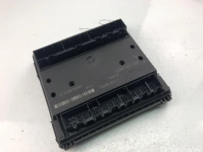 Volkswagen 6Q1937049C POLO (9N_) 2009 Unité de commande centrale pour système de confort - Image 1