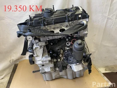BMW B48B20A ; B48 / B48B20A, B48 3 (G20) 2021 Visas variklis - Paveiksliukas 1