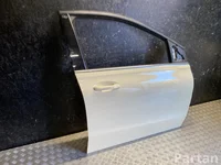 Mercedes-Benz B-Class (W247) 2022 Tür vorne rechts