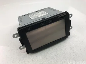 Dacia 281151936R DUSTER 2016 Système audio / vidéo / navigation