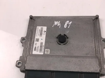 Renault 237103368R; 237102706R / 237103368R, 237102706R CAPTUR (J5_) 2013 Control unit for engine - Image 1
