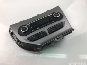 Ford BM5T18C612CG FOCUS III 2015 Unidad de control, control automático del aire acondicionado