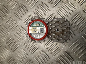 BMW MDE12731 4 Coupe (F32, F82) 2016 Unité de contrôle de la lumière