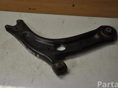 Škoda 3Q0407152N KAROQ (NU7) 2019 Priekinė  apatinė lenkta šakė dešinė - Paveiksliukas 1