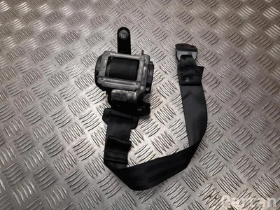 Ford LV4B-S611B68-AFW / LV4BS611B68AFW Kuga III 2024 Ceinture de sécurité Right Rear - Image 1