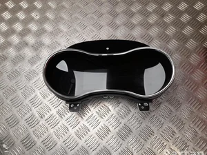 Jeep 68302217AD GRAND CHEROKEE IV (WK, WK2) 2018 Tableau de bord km/h