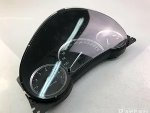 Saab P12802338 9-3 (YS3F) 2004 Tableau de bord