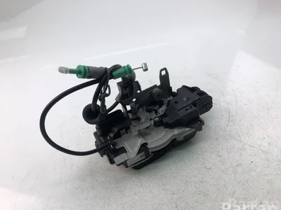 Volvo 31462456 XC60 II (246) 2019 Serrure de porte - Image 1