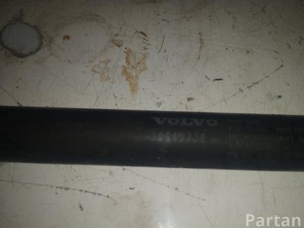 VOLVO 30649736 XC90 I 2004 Gas Spring, bonnet