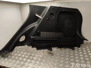 Hyundai 85740BE200 Kona II 2025 Poszycie bagażnika z prawej