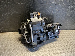 Volkswagen 5QB816005F, 5TB819152, 2Q0907511F, 3Q1819021C TOURAN (5T1) 2019 Corps de soufflante