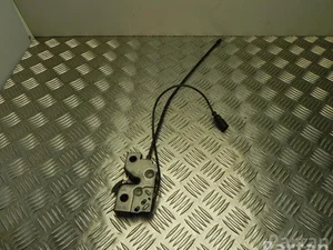 Škoda 6V0 823 509 D / 6V0823509D FABIA III (NJ3) 2016 Serrure de capot-moteur