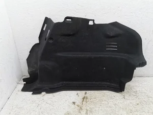 Citroën 98248067ZD C4 CACTUS 2019 Rembourrage de coffre