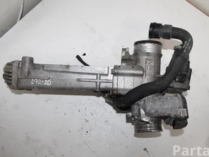 Volvo 31325030 XC60 2011 Zawór AGR