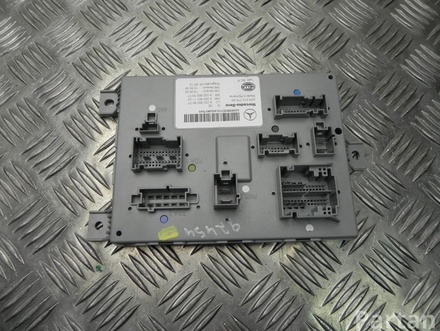 MERCEDES-BENZ A 222 900 60 07 / A2229006007 C-CLASS (W205) 2015 control unit