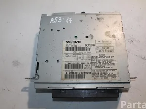 Volvo 31210422AA XC90 I 2007 CD-Radio