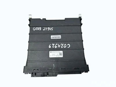 Mercedes-Benz Trucks A0004464646, A0004464946, A0004464846, A0004464546, 1035020112 ACTROS MP4 / MP5 2020 valdymas XMC - Paveiksliukas 1