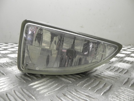 FORD XS4X-15201-A / XS4X15201A FOCUS (DAW, DBW) 2001 Fog Light Left