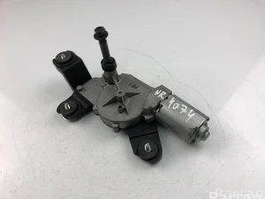 Kia 98700-A2500 / 98700A2500 CEE'D (JD) 2015 Moteur d'essuie-glace