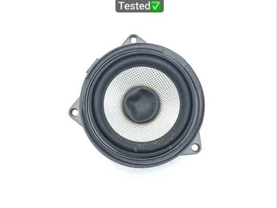 BMW 2622775, 2622775-01, 65132622775 / 2622775, 262277501, 65132622775 X5 (G05) 2020 Głośnik - Zdjęcie 1