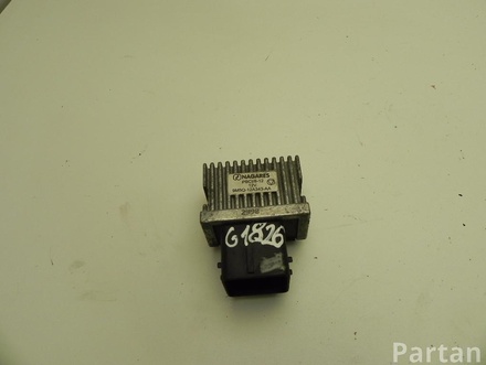 FORD 9M5Q-12A343-AA / 9M5Q12A343AA S-MAX (WA6) 2012 Relay, glow plug system