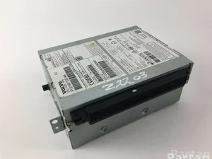 Volvo 31667135AA S60 II 2014 Radio / lecteur CD