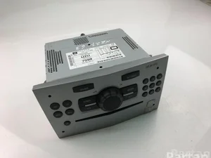 Opel 497316088 ASTRA H (L48) 2010 Radio / lecteur CD