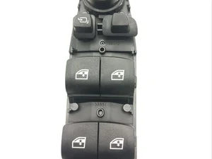 BMW 7948785-01, 7948785 / 794878501, 7948785 i4 (G26) 2023 Bouton de lève-vitre