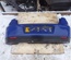 SEAT IBIZA III (6L1) 2004 Bumper