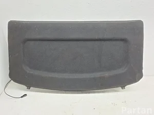 Mazda D10E68310 CX-3 (DK) 2018 Cover for luggage compartment