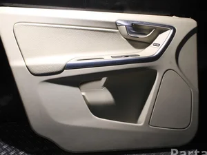 Volvo 30766373 XC60 2010 Panneau de garniture de porte