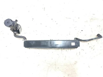 Aston Martin 2R80-9D653-AC / 2R809D653AC VIRAGE Volante 2012 Filtr z węglem aktywnym - Zdjęcie 1