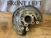 BMW 592515 3 (G20) 2021 Radlagergehäuse vorne links