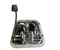Gebrauchtes Original Mercedes-Benz Trucks A9602941401, A9602920401 ACTROS MP4 / MP5 2017 Bremspedal - Bild 1