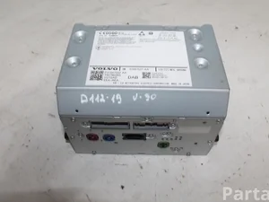 Volvo 31667692 V90 II 2018 CD-Radio