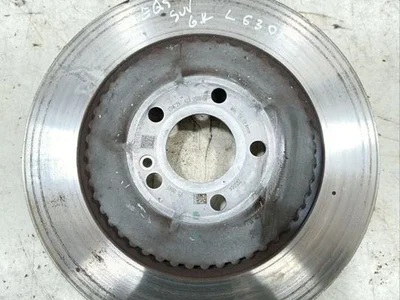 Mercedes-Benz A2974230500, 16D81410 EQS SUV (X296) 2023 Stabdžių diskas kairysis galinis - Paveiksliukas 1