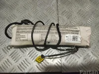 Porsche 7P0880241A CAYENNE (92A) 2013 Side Airbag Left