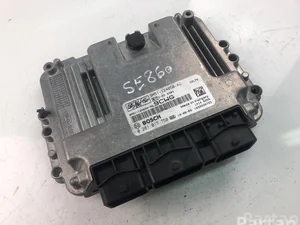 Ford 0281017750 FOCUS II (DA_, HCP) 2009 Unidad de control del motor