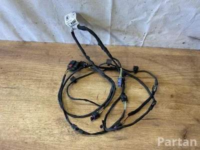 Škoda 5LG971104B ENYAQ iV SUV (5AZ) 2024 Harness Park assist - Image 1