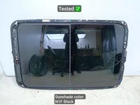 Audi 80A877041D, 0390200132, 3G9877795F Q5 (FY) 2018 Sunroof