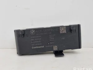 BMW 5A19DB2, 61355A19DB2, 61355A19DB202 X3 (F97) 2024 Unité de commande pour hayon