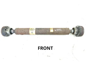 Dodge 52853641AD, P52853641AD DURANGO (WD) 2014 Продольный вал