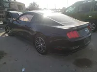 Mustang 2.3 X164 - Vignette 3