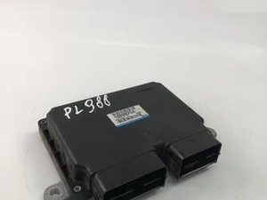 Mitsubishi 1860B253 LANCER VIII (CY_A, CZ_A) 2010 Unité de contrôle moteur