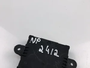 Volvo 7G9T14B534CD XC70 II 2011 Unité de commande pour porte Left Front