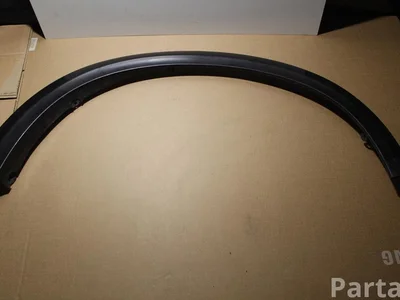 Volvo 30779578 XC90 I 2011 Listwa ozdobna/ochronna nadkola z przodu po prawej - Zdjęcie 1