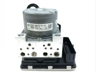 Volkswagen 5Q0614517DT ATLAS (CA1, CA2, CA3) 2019 ABS-Steuergerät Hydraulikblock - Bild 1