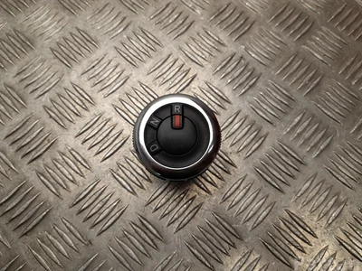 Dacia 251305880R Spring Electric (BBG) 2021 Levier de vitesse - Image 1