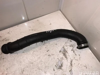 Volvo 30620813 S40 I (VS) 2004 Tuyau de radiateur - Image 1